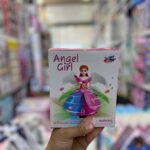 عروسک آنجل رقاص موزیکال