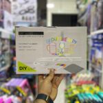تابلو نقاشی ال ای دی سایز بزرگ