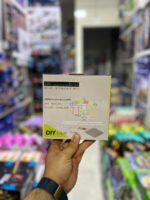 تابلو نقاشی ال ای دی سایز کوچک