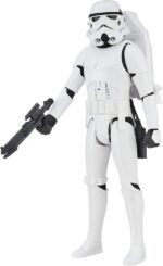 فیگور استورم تروپر صدادار،HASBRO - Image 3